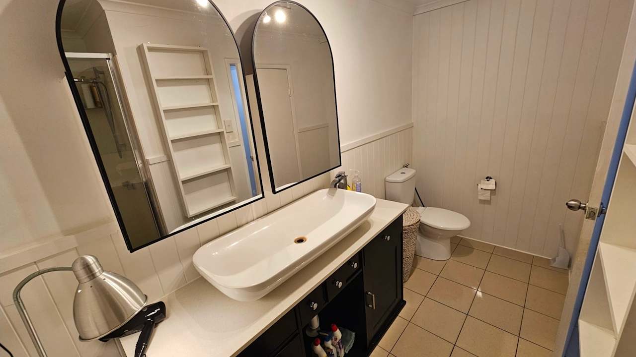 Student accommodation