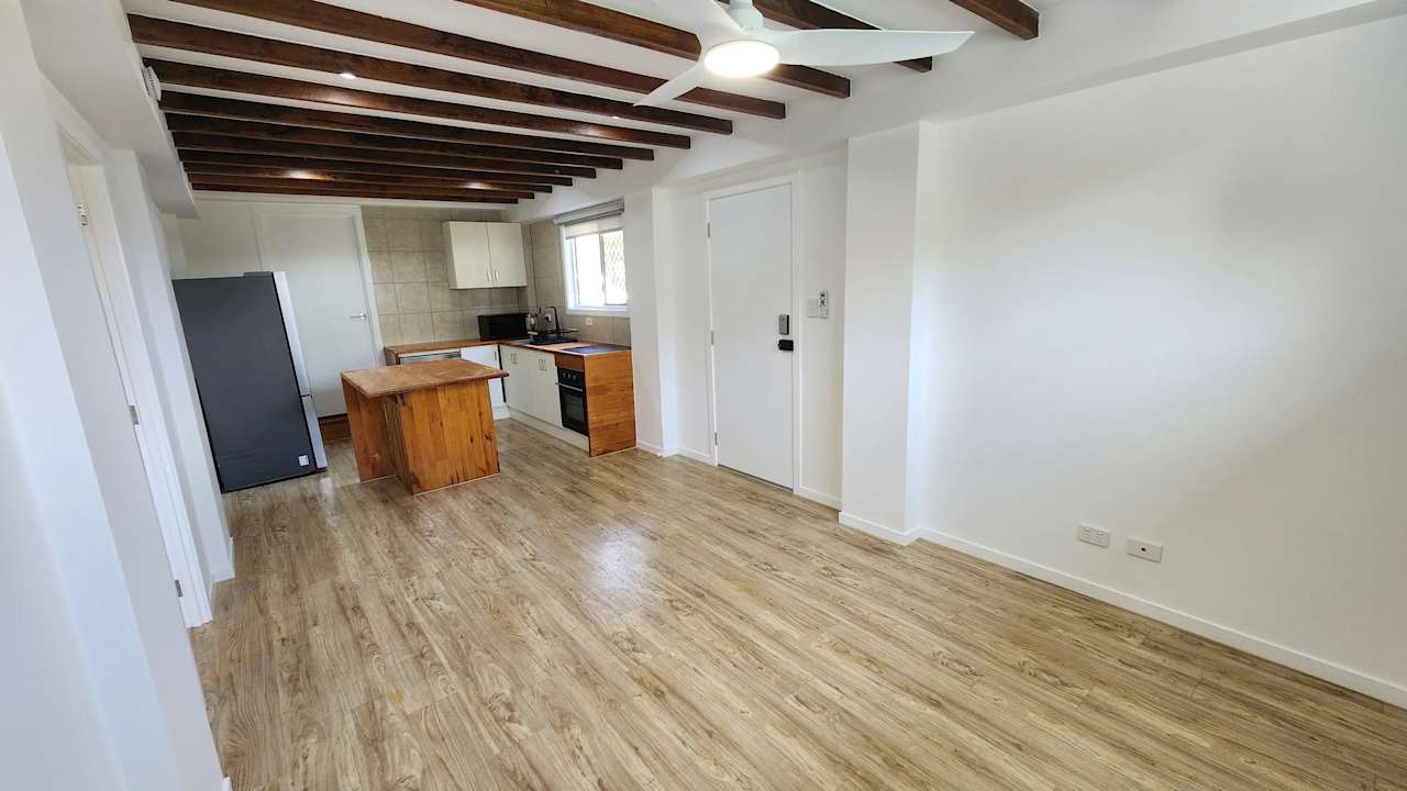 Room granny flat for rent