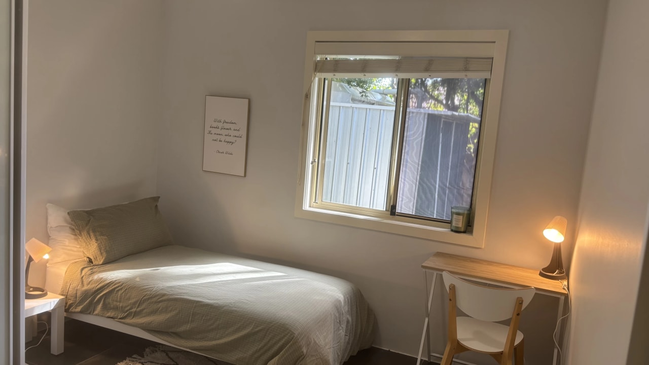 Student accommodation