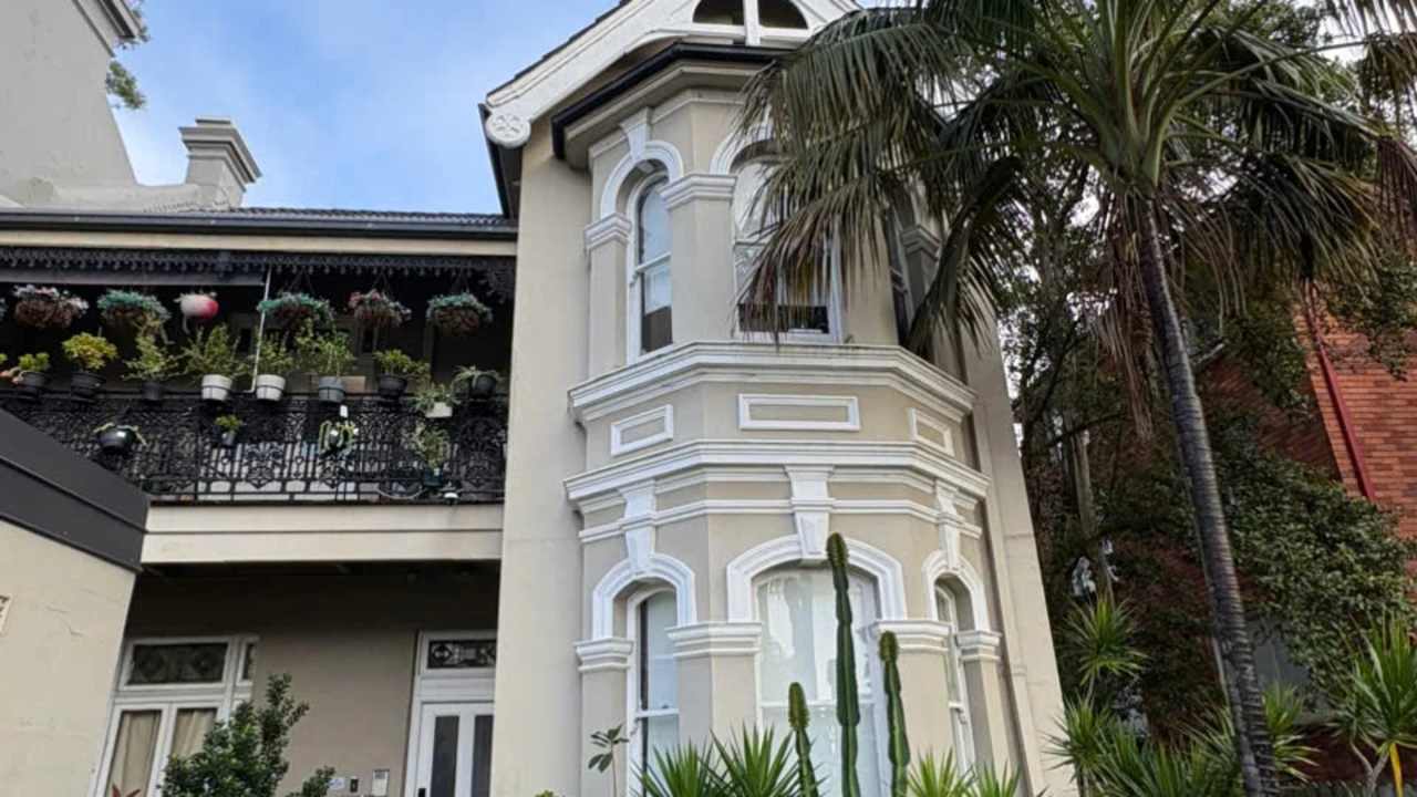 Student accommodation