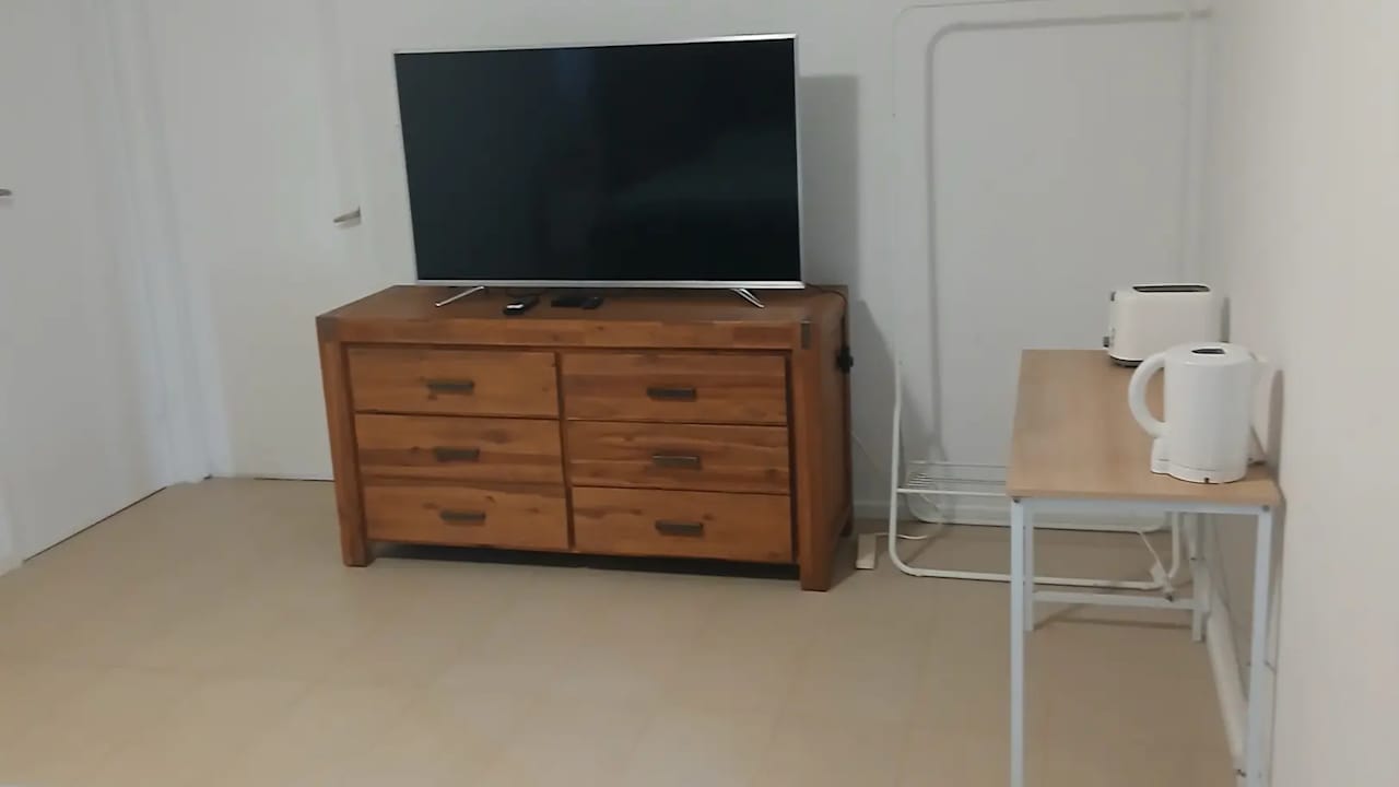 Student accommodation