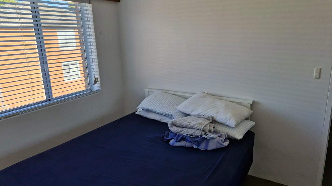 Room in a flatshare