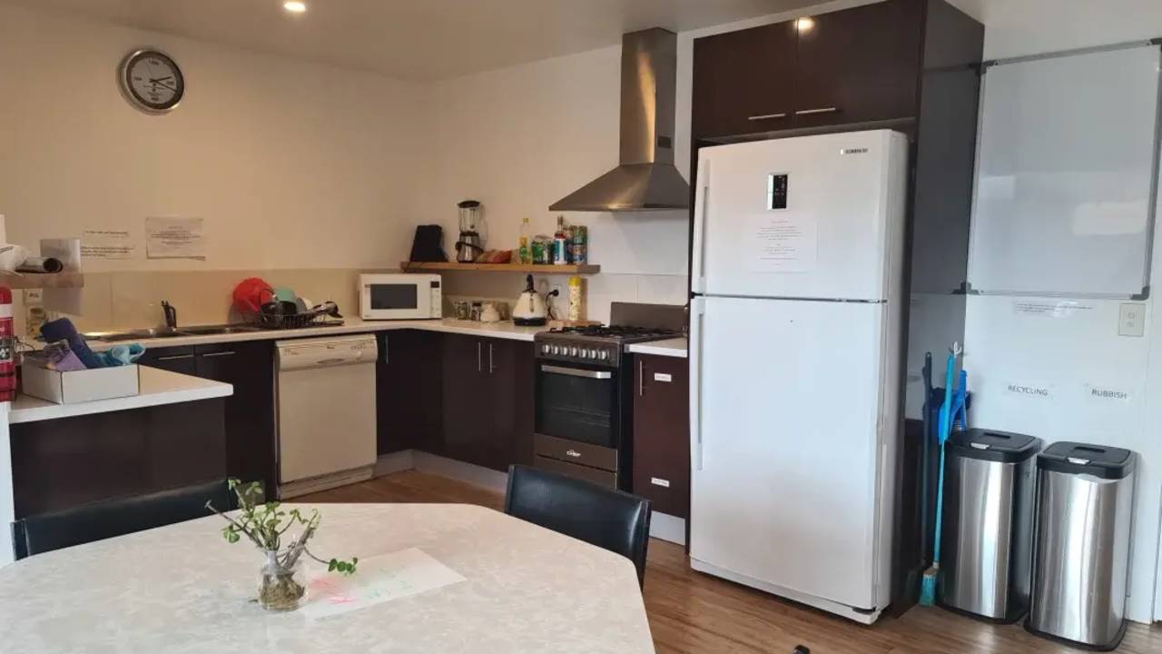 Student accommodation