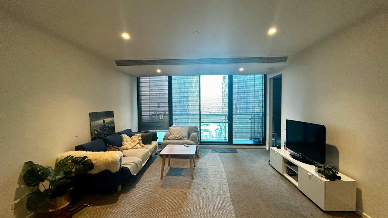 Student accommodation