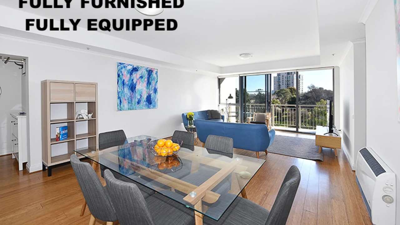 Whole property with 3 rooms for rent