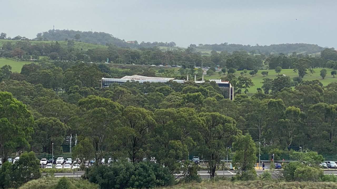 Furnished room with ensuite in a share house
