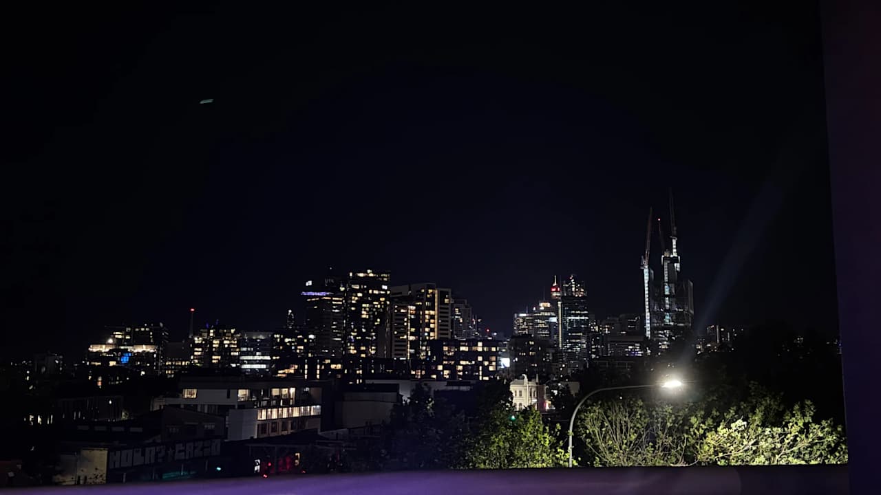 One bed flat for rent