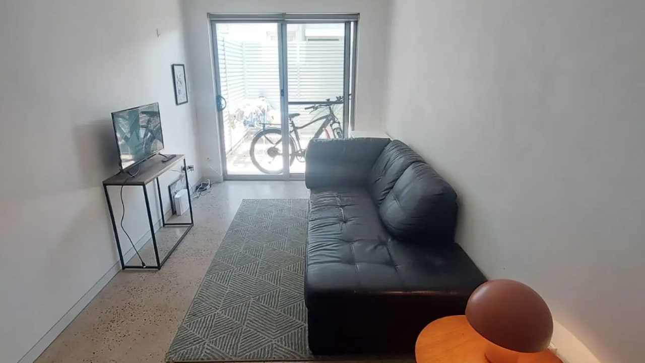 Student accommodation