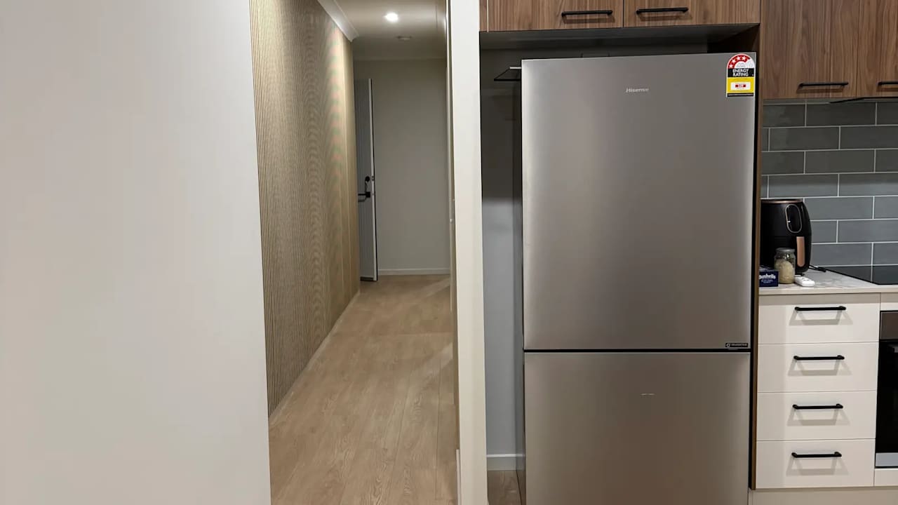 Student accommodation
