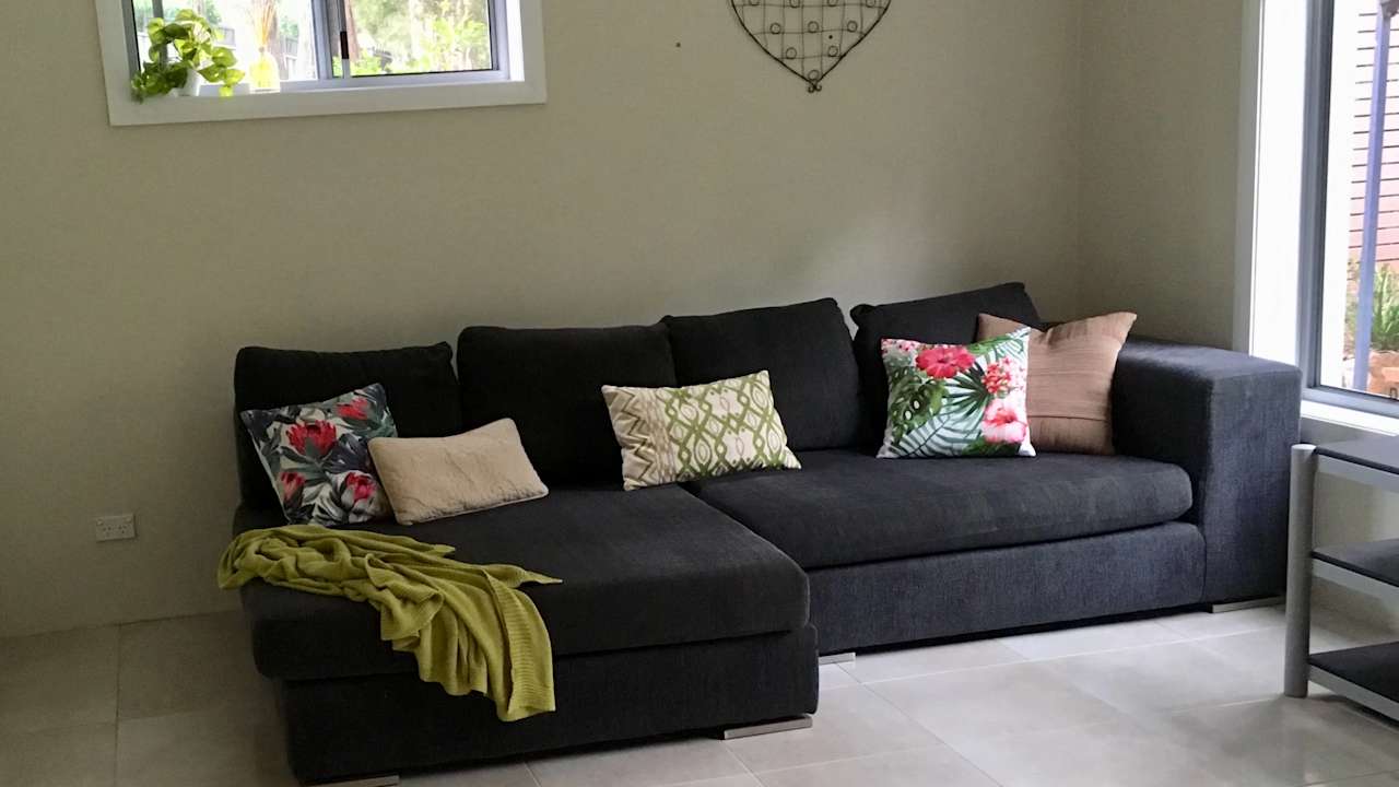 Room granny flat for rent