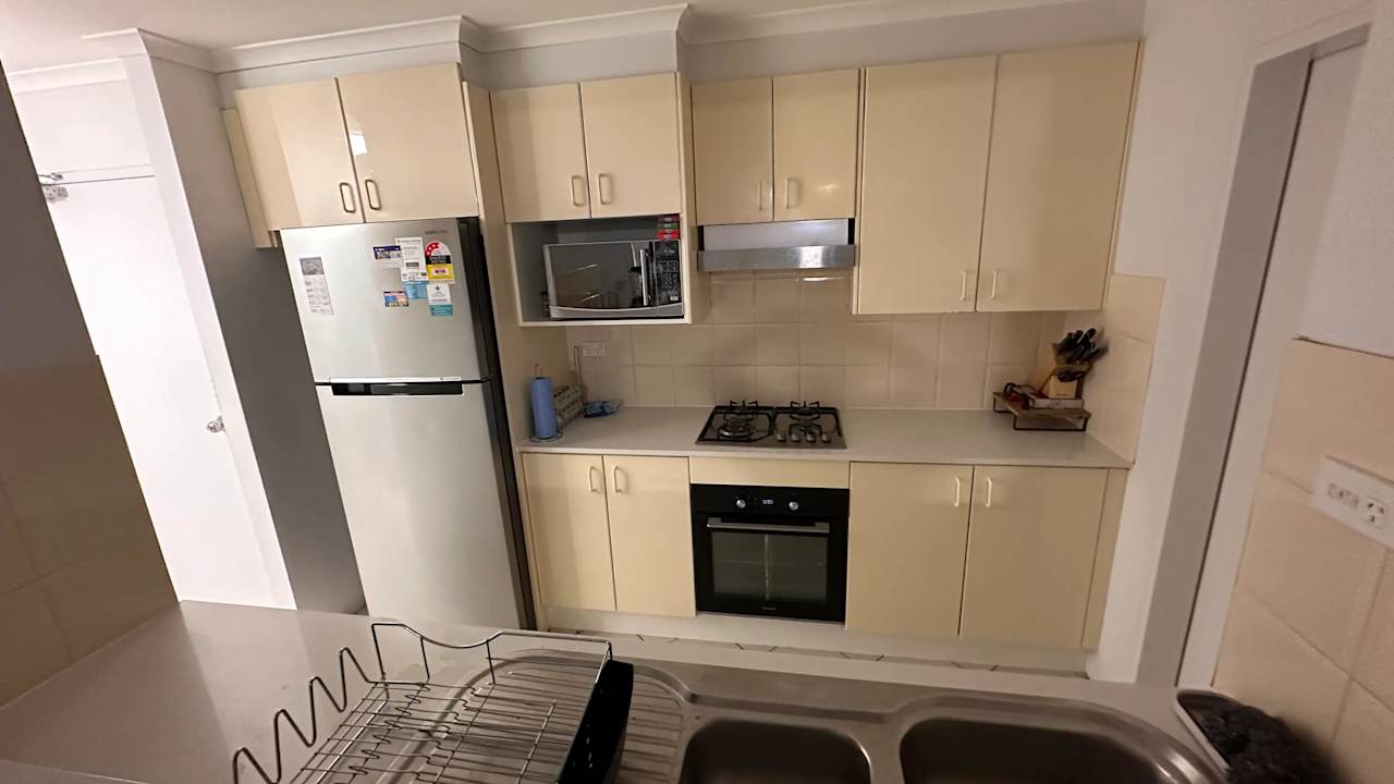 Student accommodation