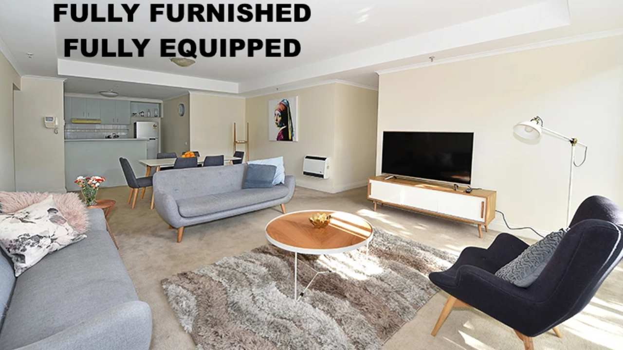 Whole property with 3 rooms for rent