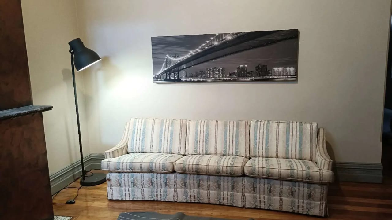 Student accommodation