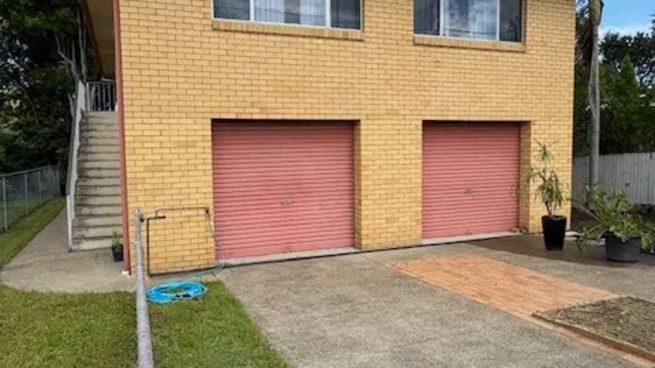 Room in a share house