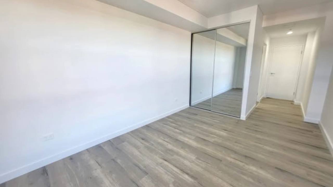 Room with ensuite in a flatshare