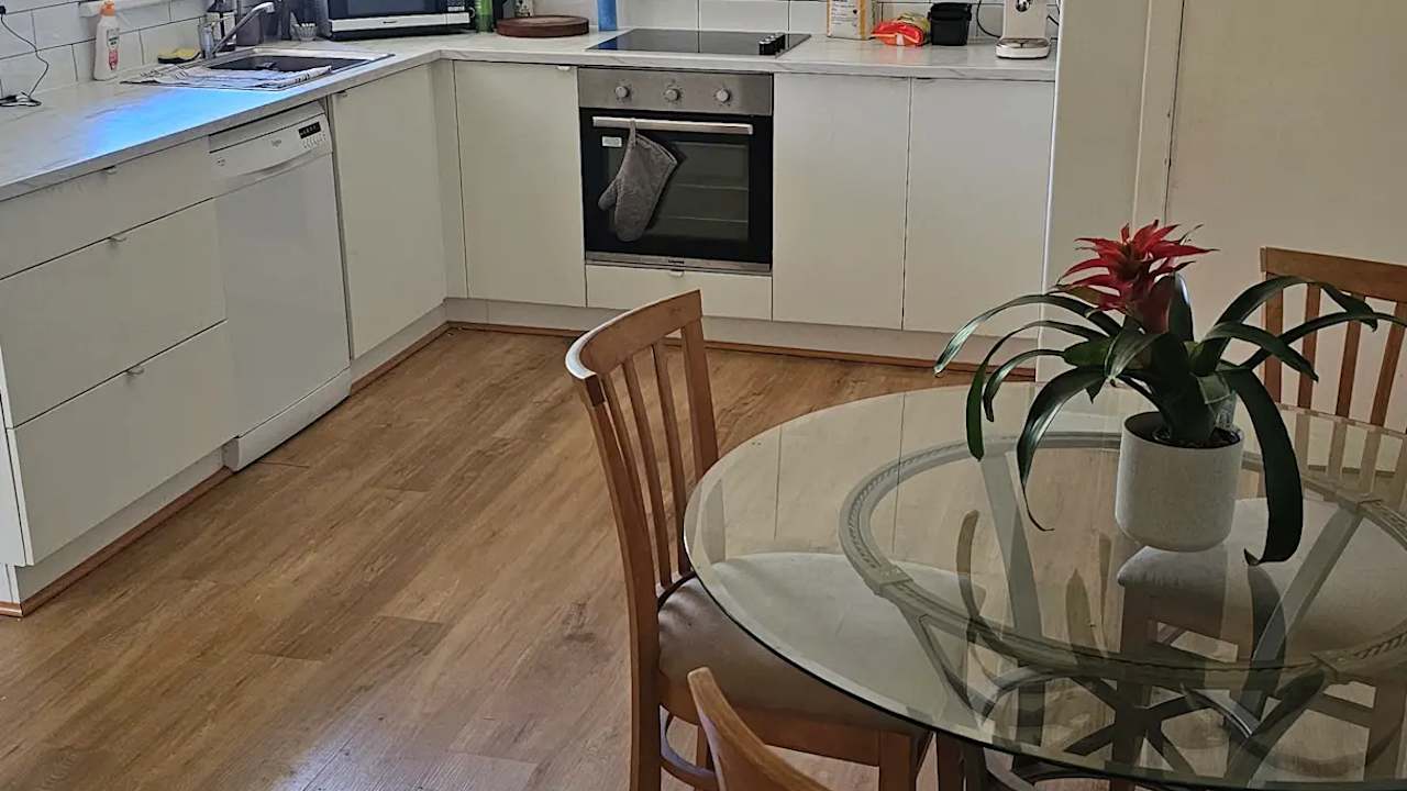 Student accommodation