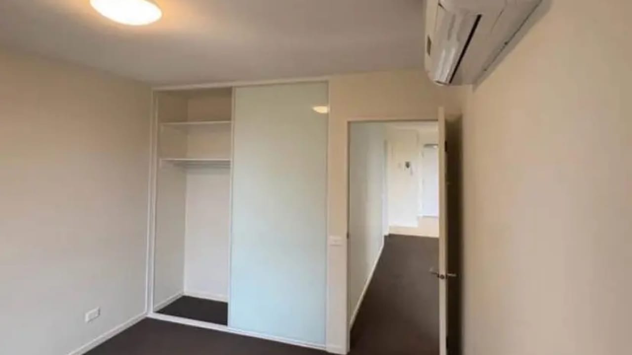 Room with own bathroom