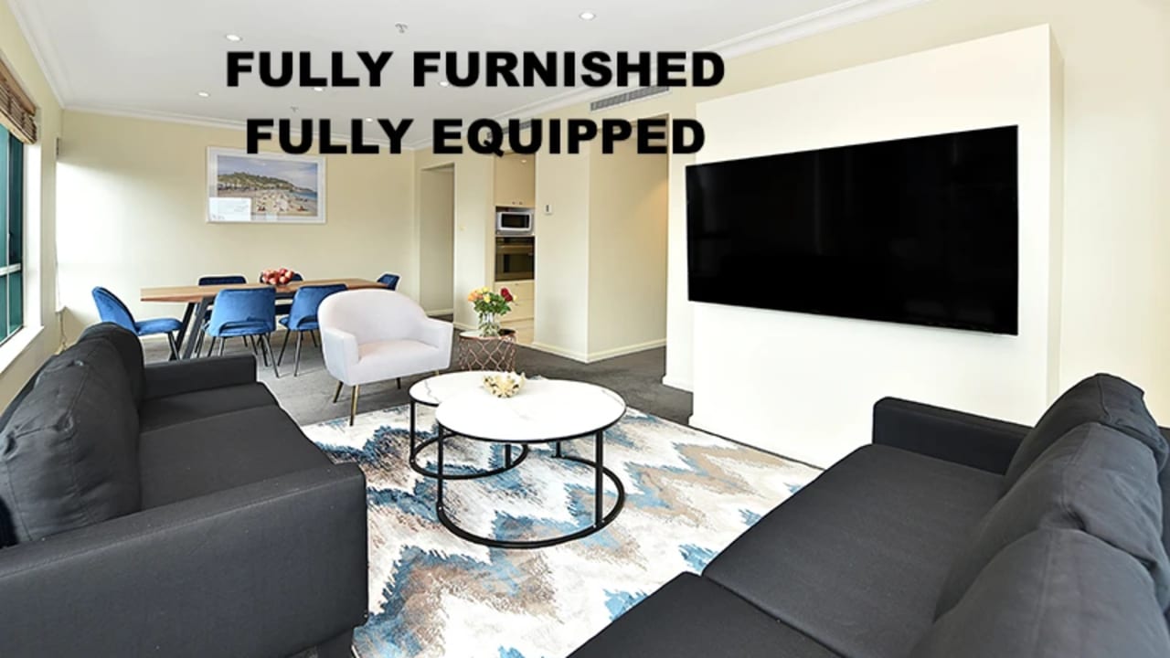 Whole property with 3 rooms for rent