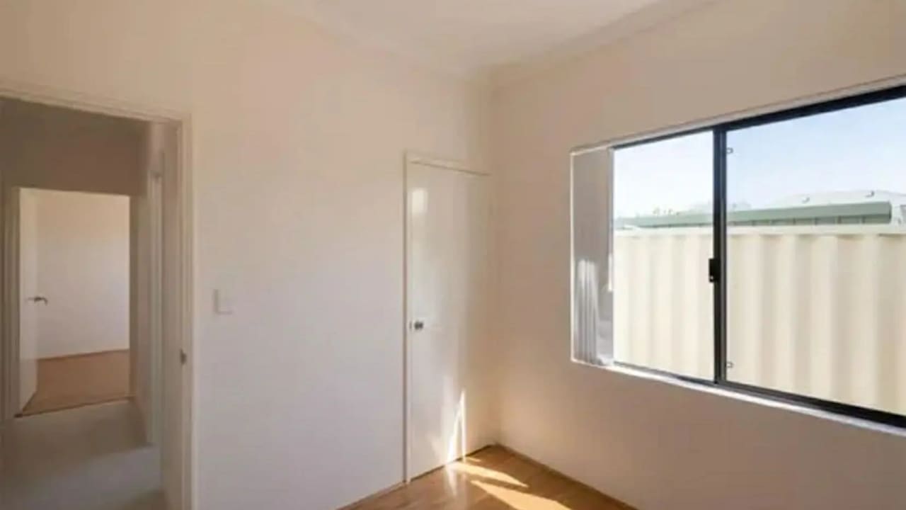 Room in a flatshare
