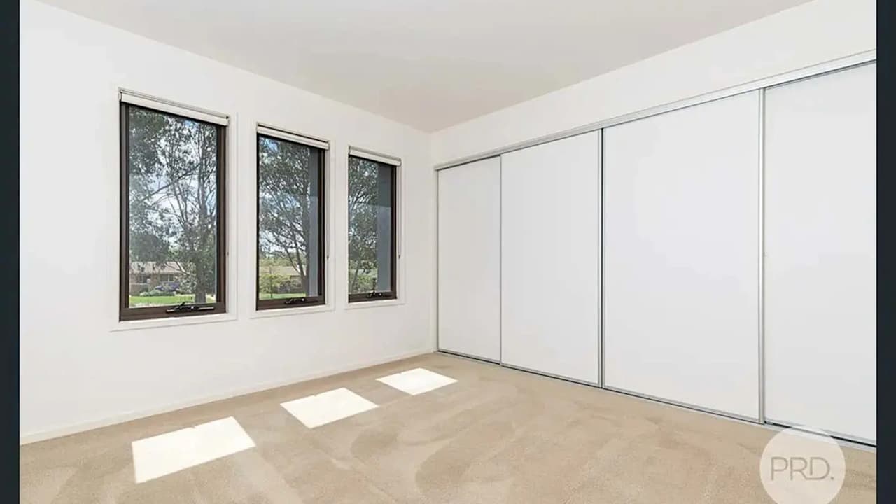 Room with own bathroom