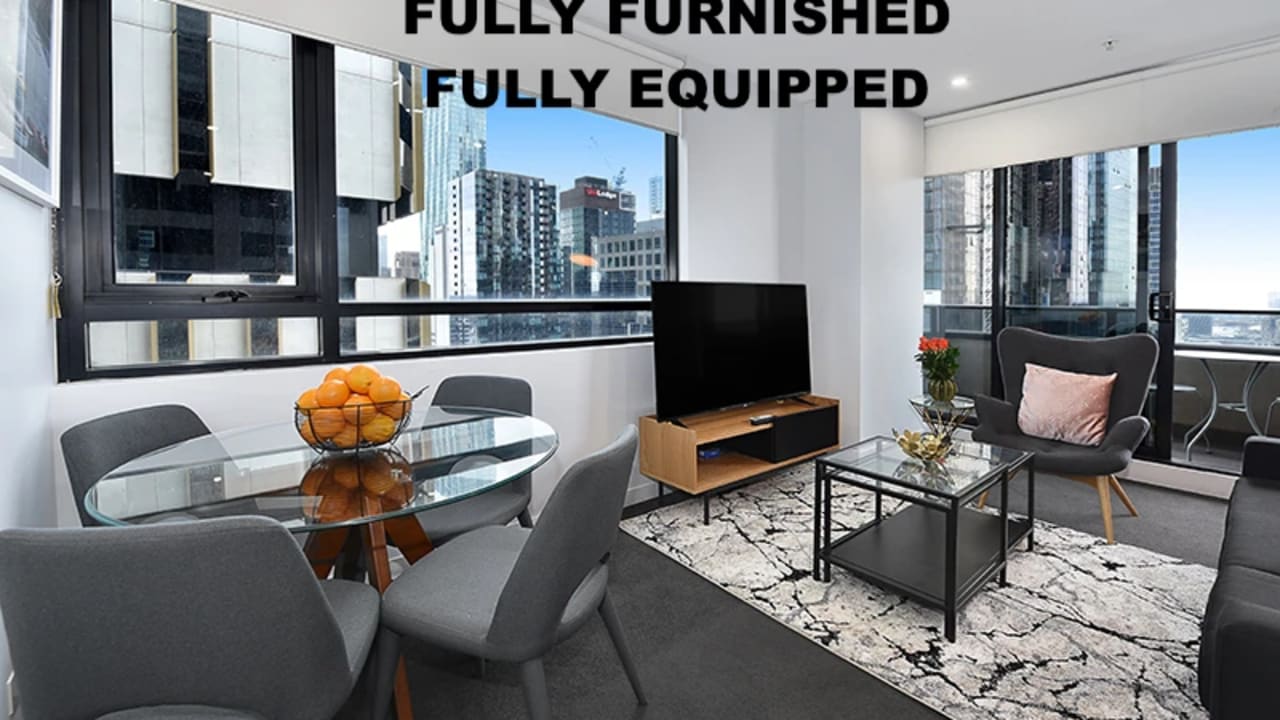 Whole property with 2 rooms for rent