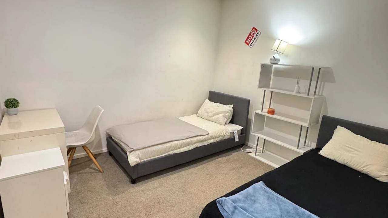 Student accommodation