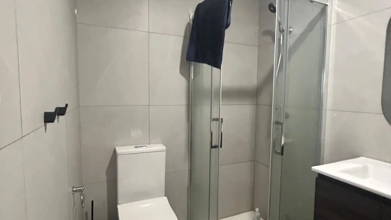 Student accommodation