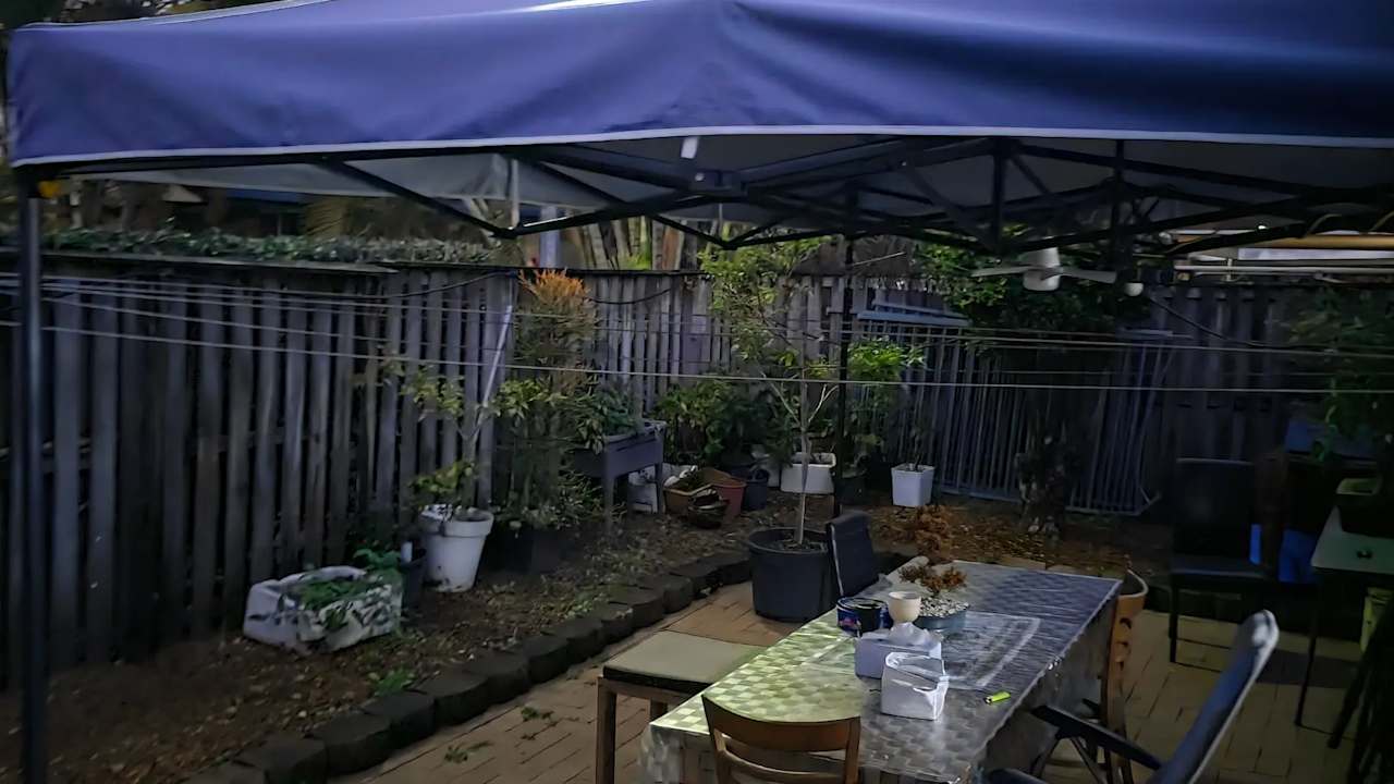 One bed flat for rent