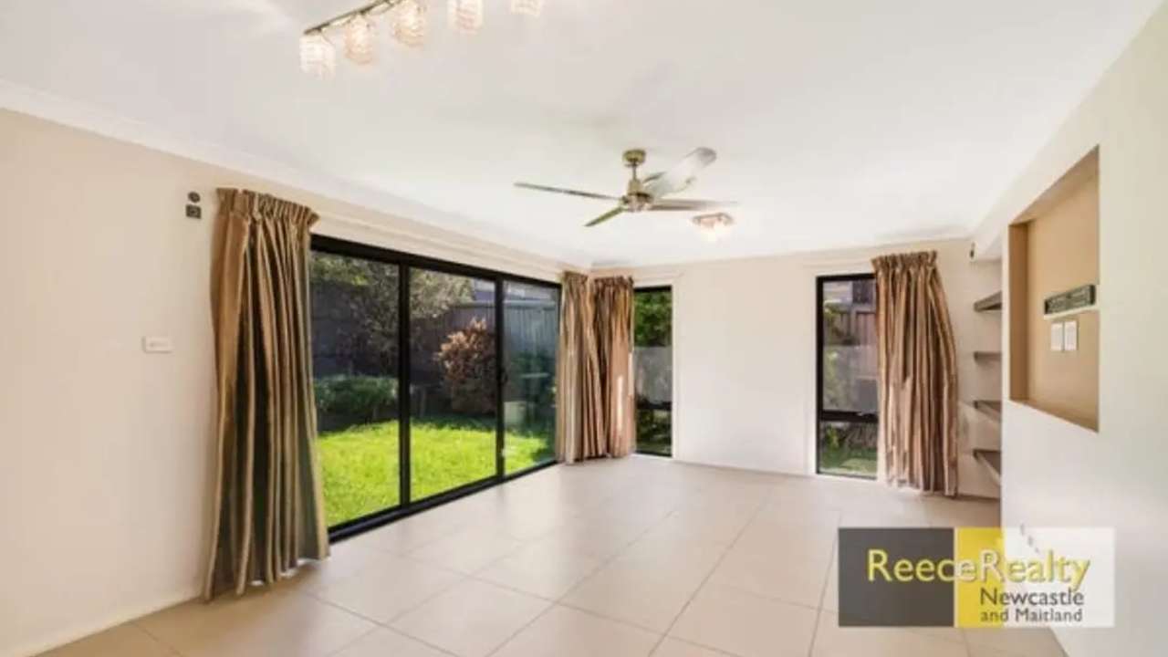 Room with ensuite in a share house