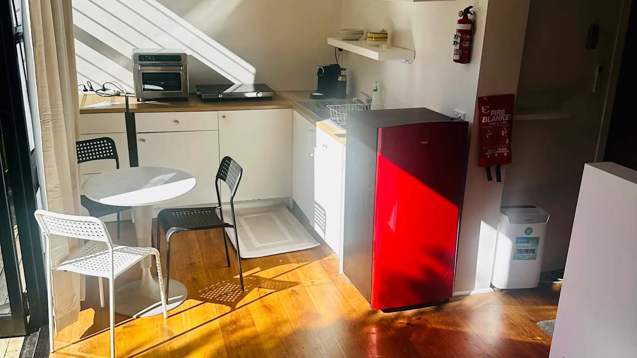 Student accommodation