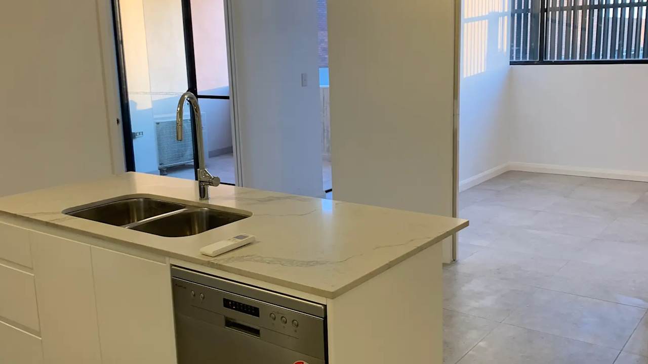 Whole property with 2 rooms for rent