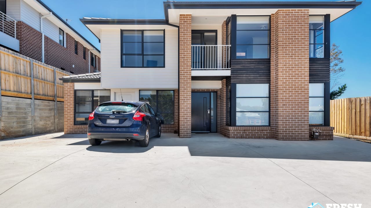 Student accommodation