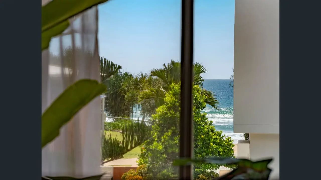 Whole property with 3 rooms for rent