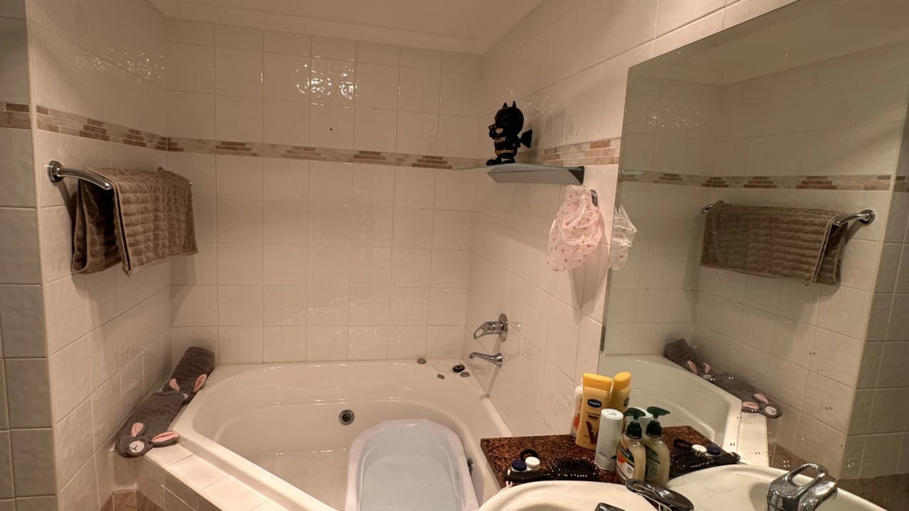 One bed flat for rent