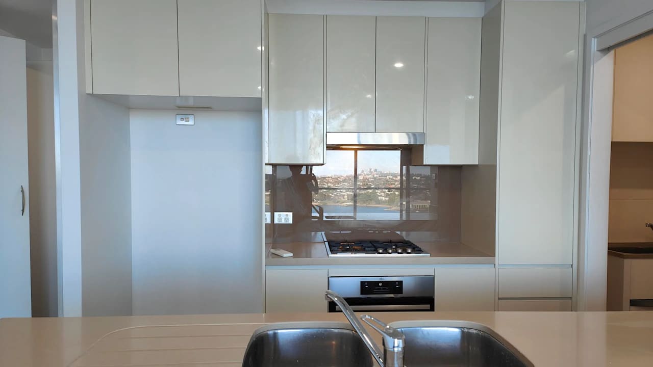 Whole property with 2 rooms for rent