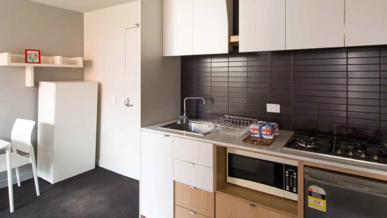 One bed flat for rent