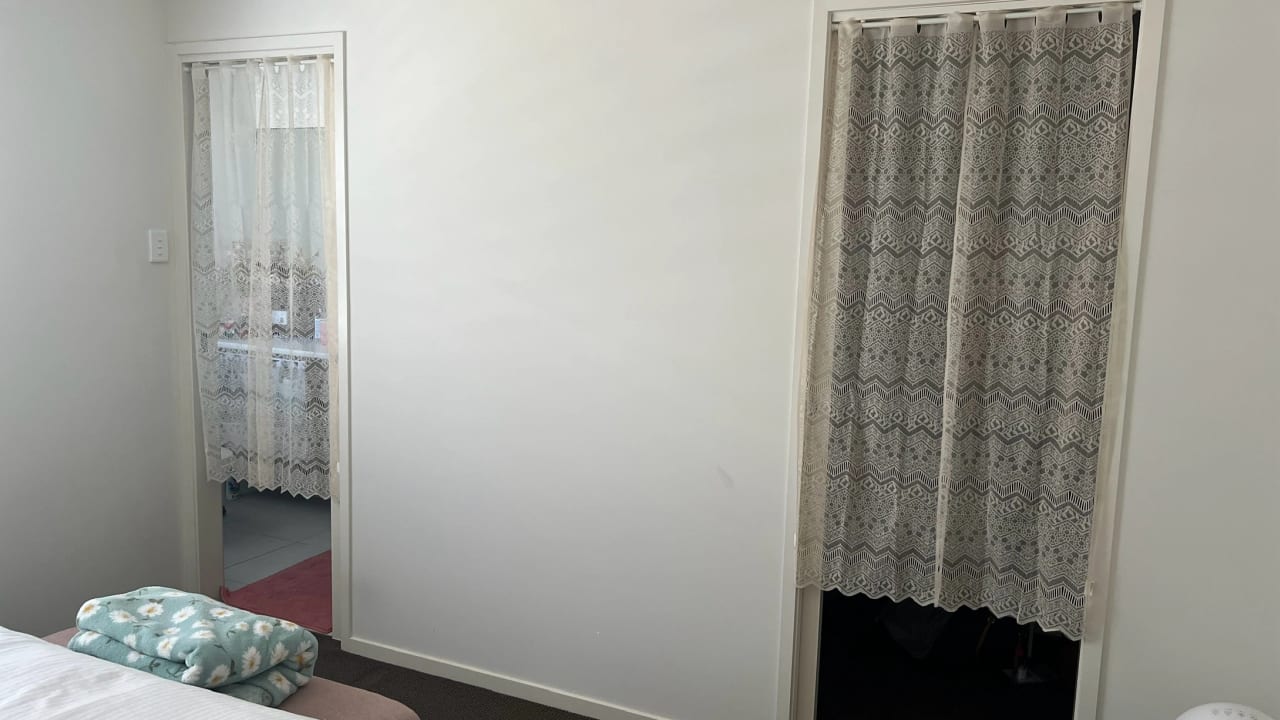 Furnished room with ensuite in a share house