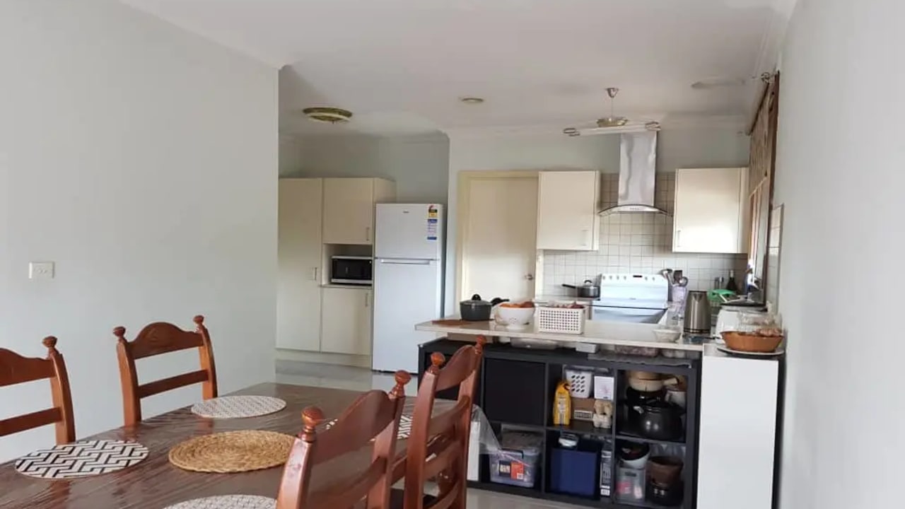 Room with ensuite in a share house