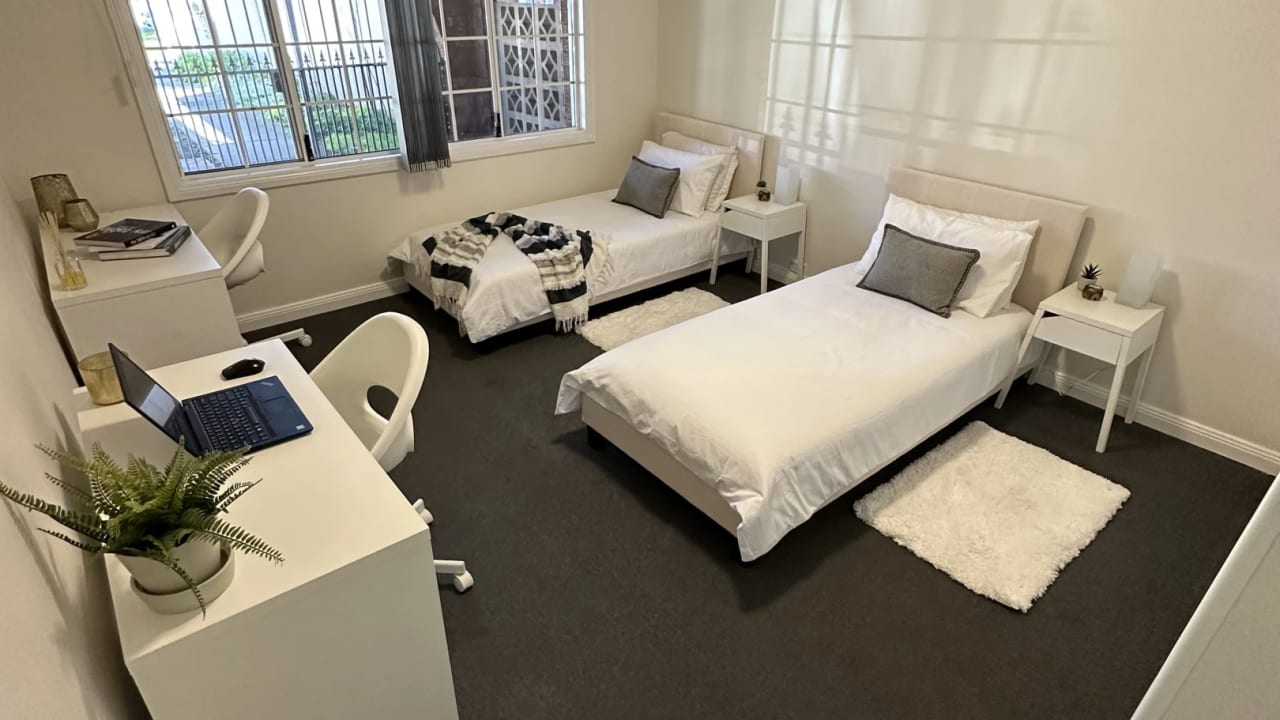 Student accommodation