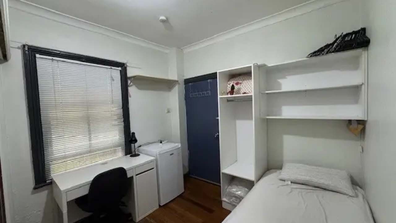 Student accommodation