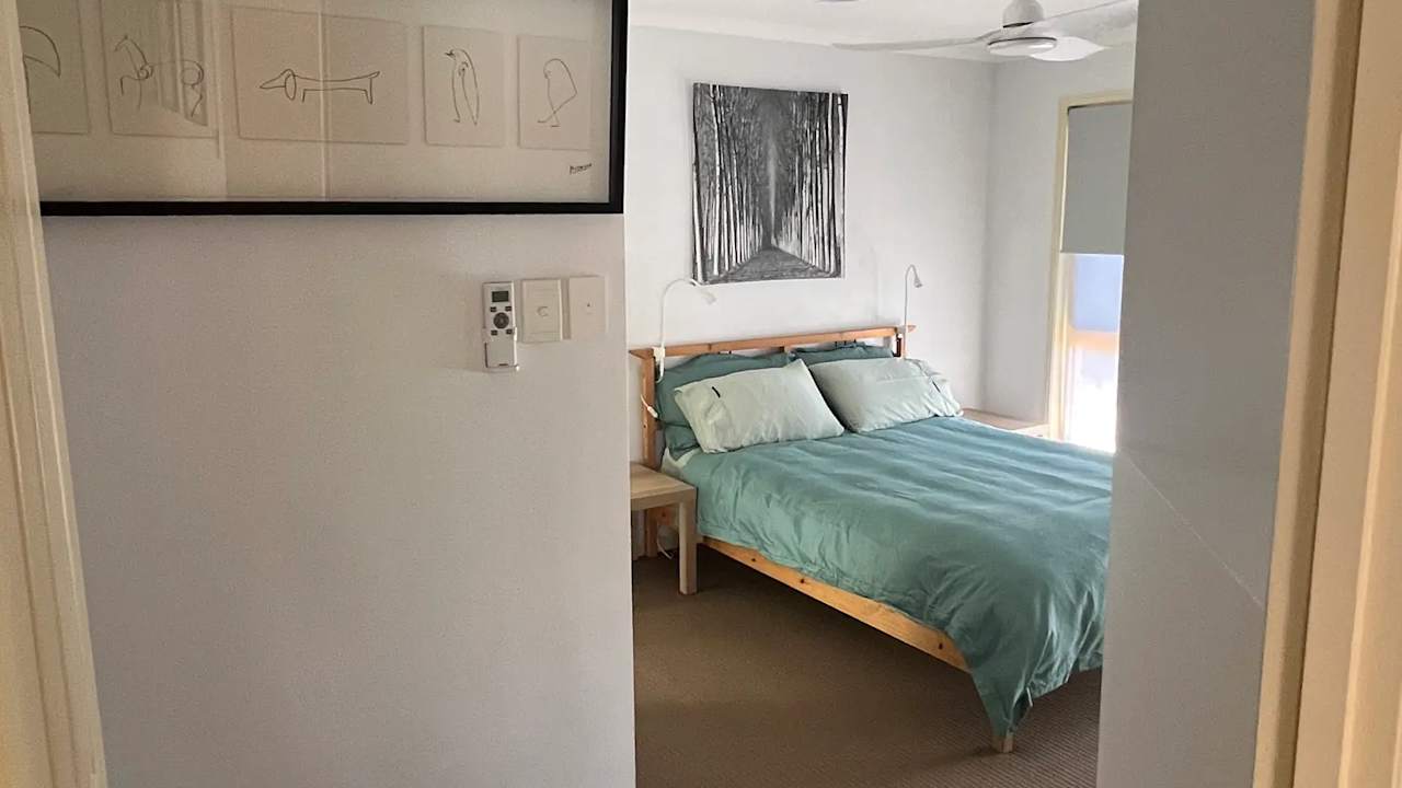 Student accommodation