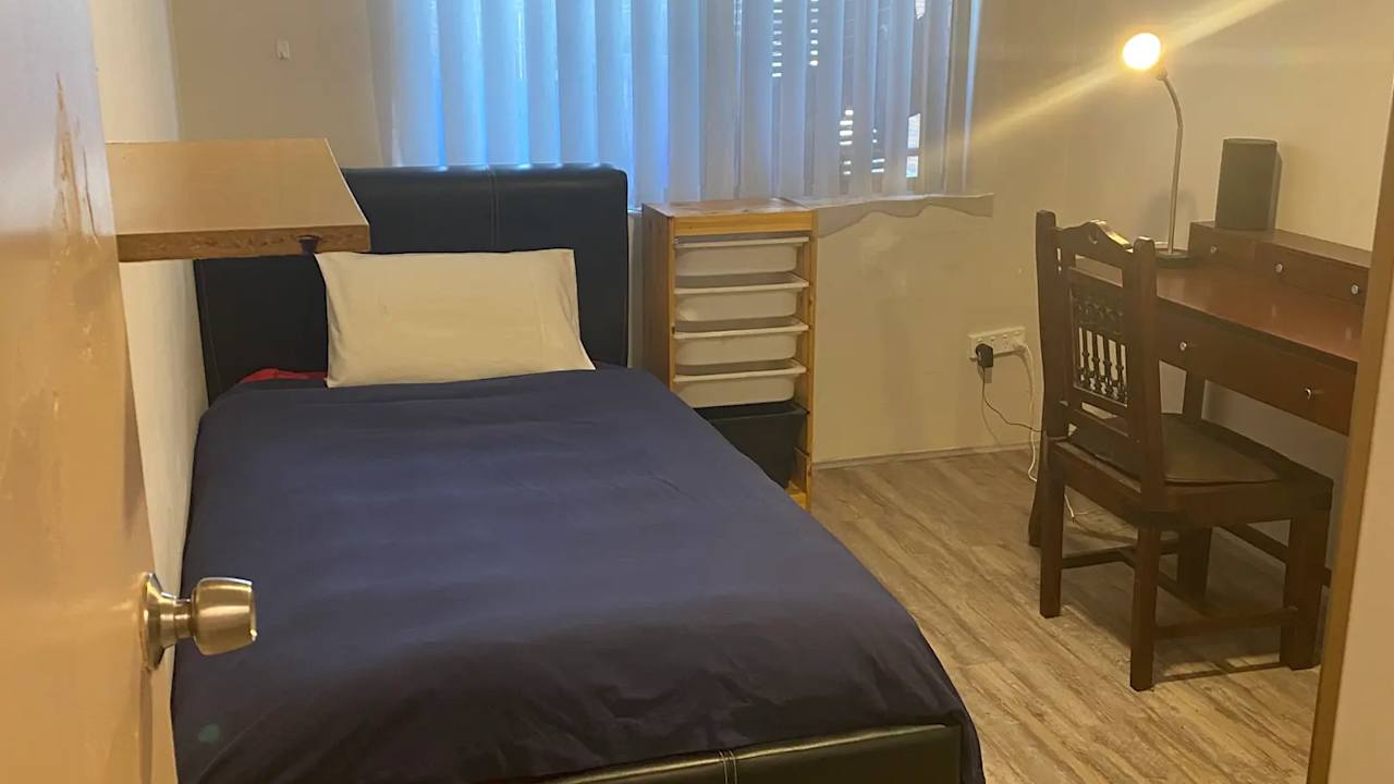 Student accommodation