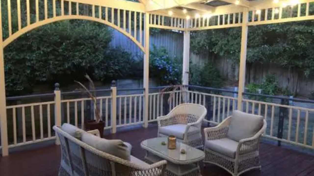 Room in a share house