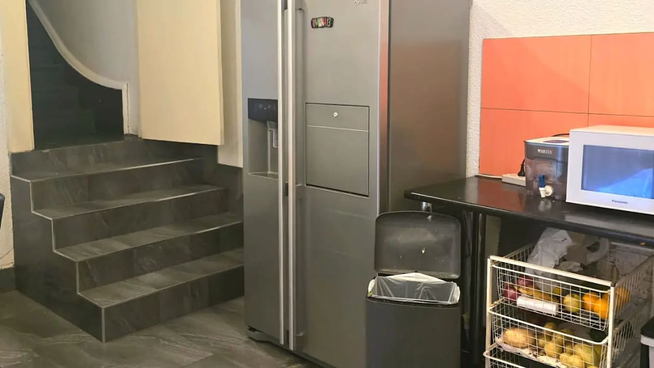 Student accommodation