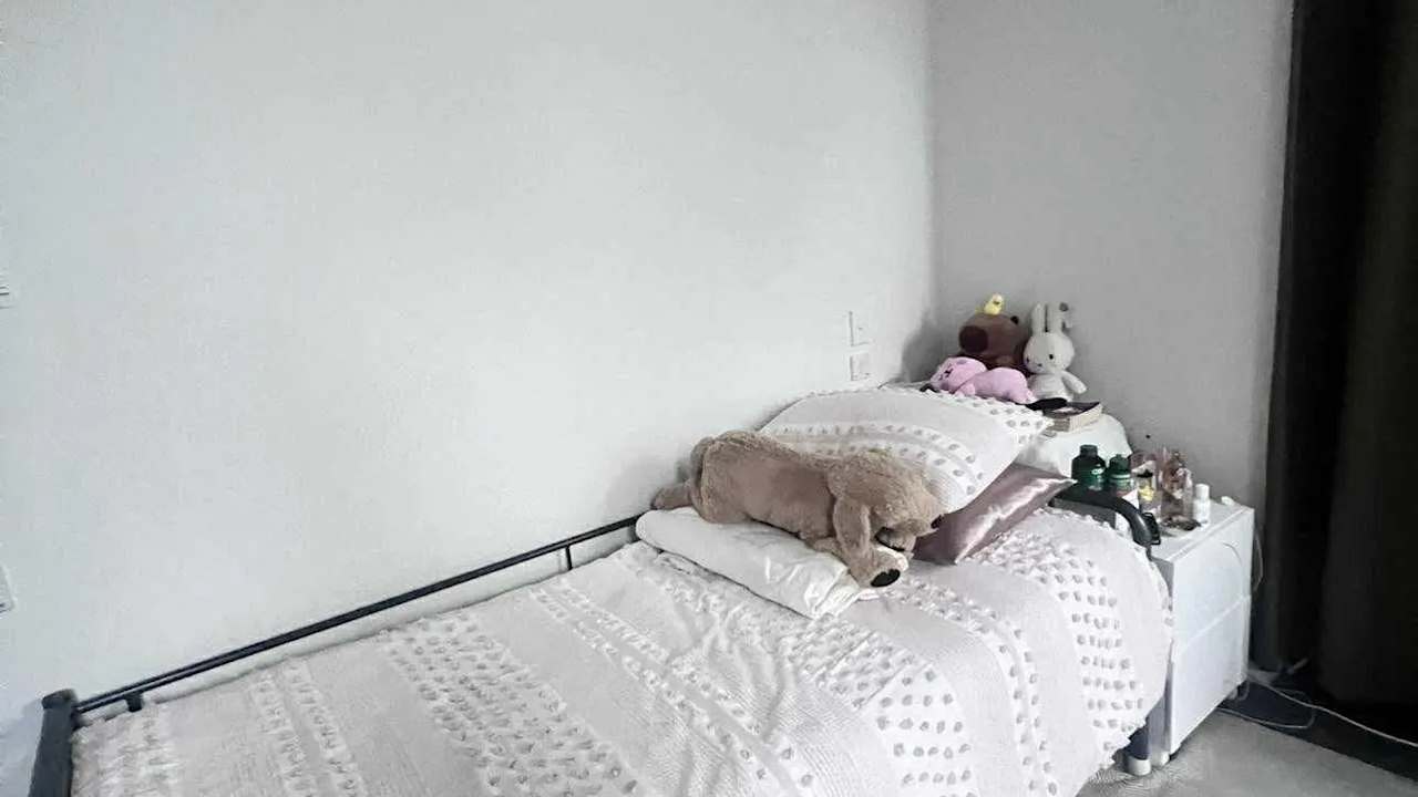 Student accommodation