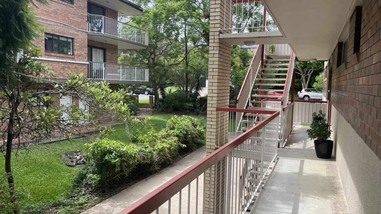 Student accommodation