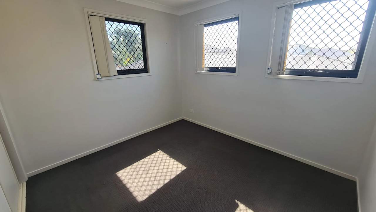 Room with own bathroom