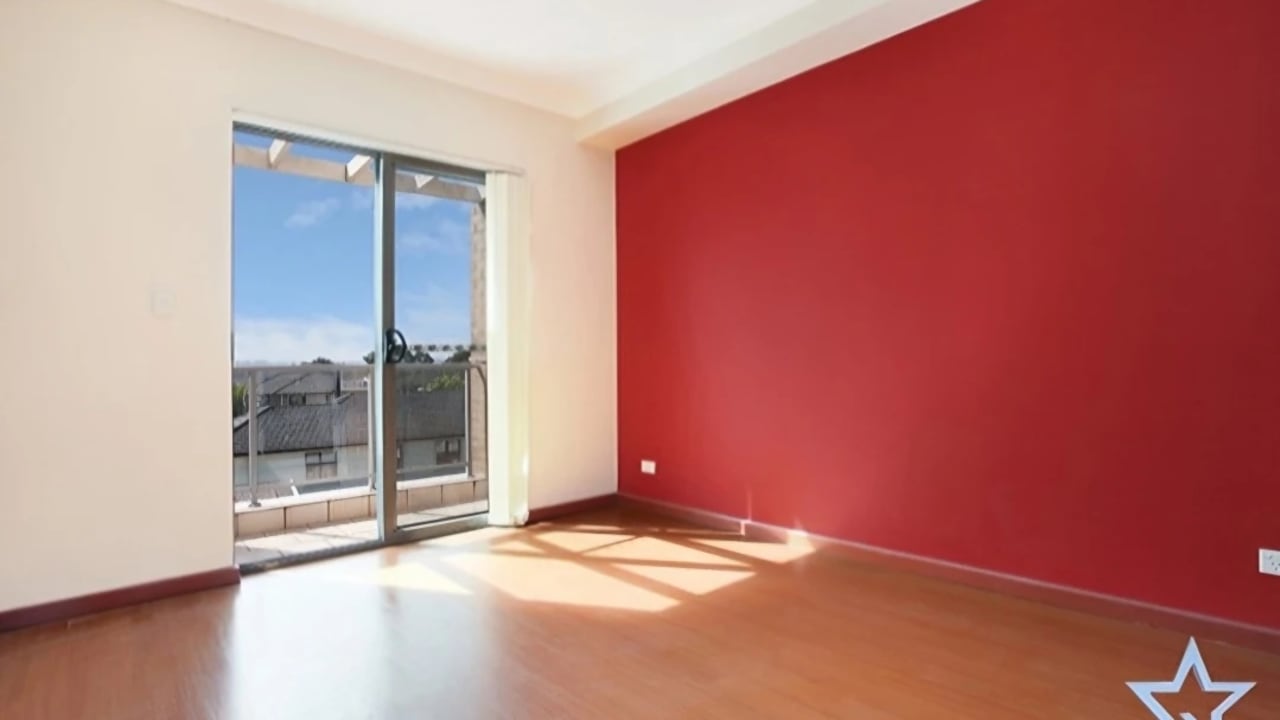 Furnished room with ensuite in a flatshare