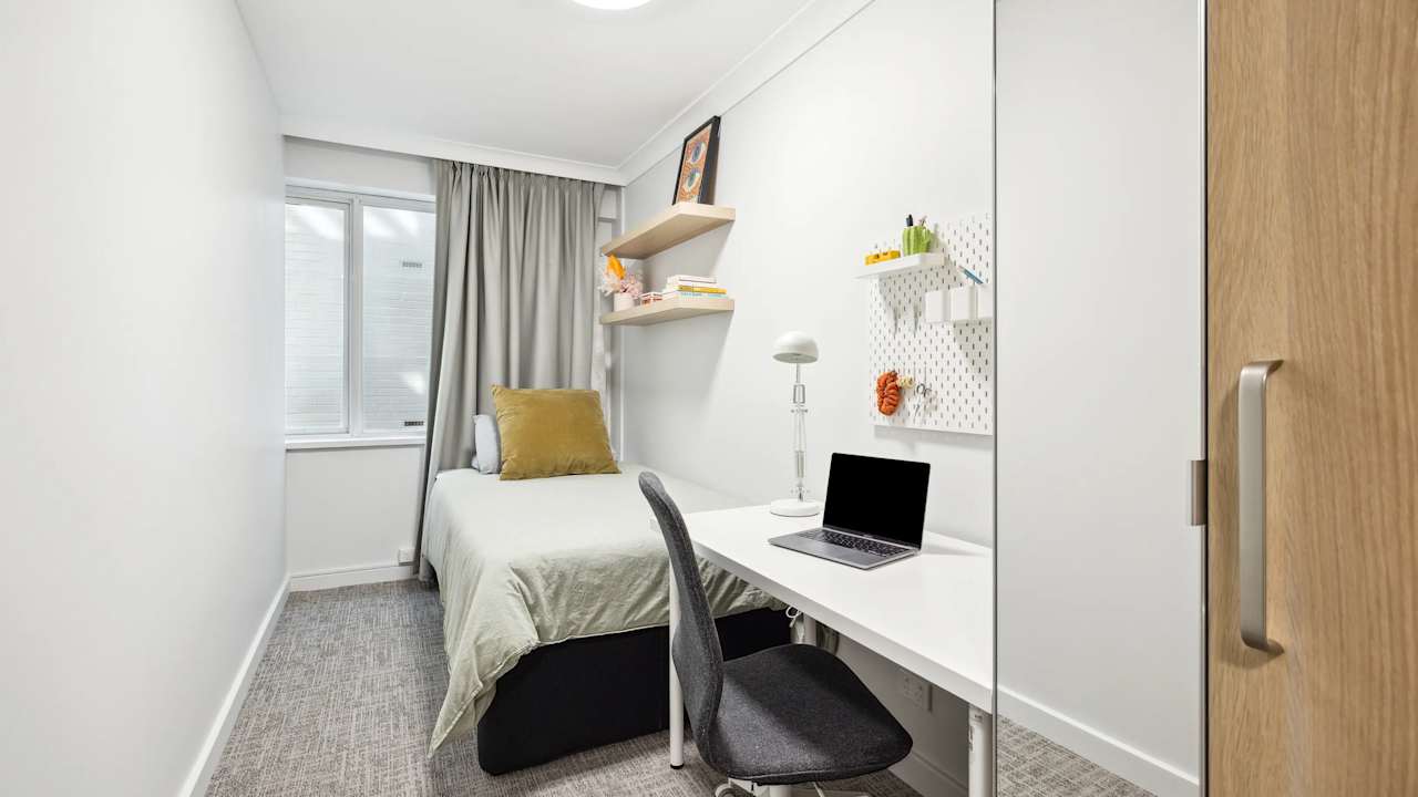 Student accommodation