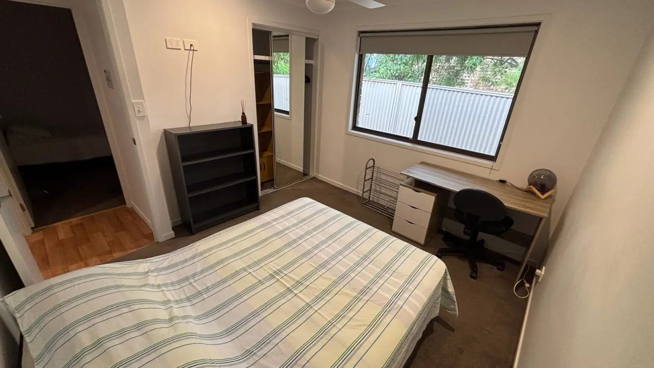 Student accommodation